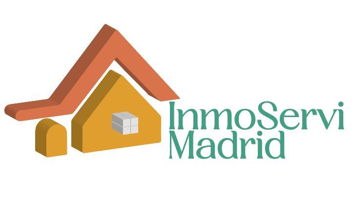 Inmoservi Madrid logo